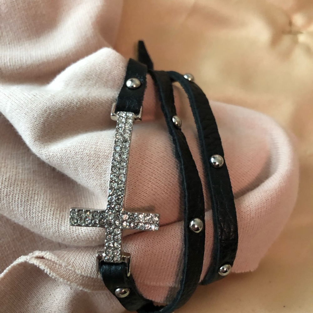 Wrap bracelet